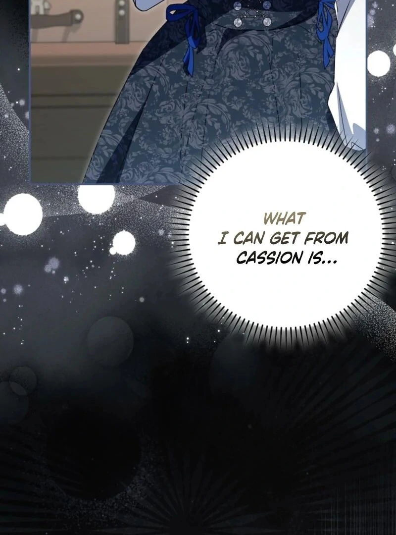 My Contract Husband Resembles the Male Protagonist Chapter 25 - page 146
