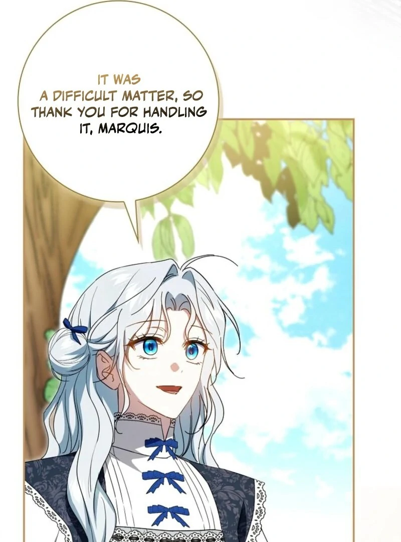 My Contract Husband Resembles the Male Protagonist Chapter 25 - page 16