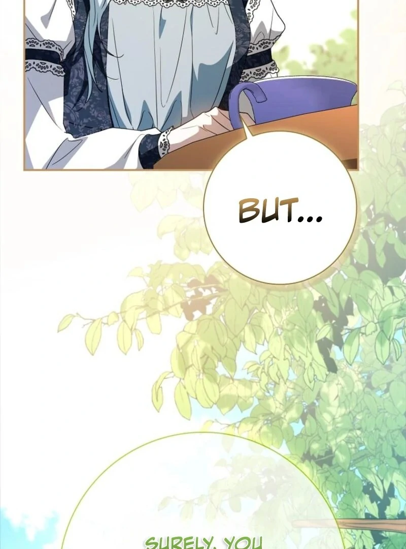 My Contract Husband Resembles the Male Protagonist Chapter 25 - page 17