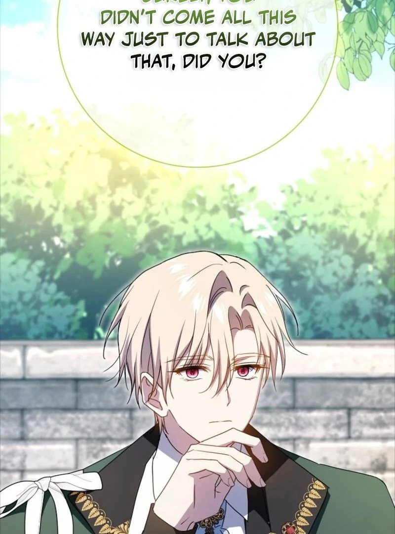 My Contract Husband Resembles the Male Protagonist Chapter 25 - page 18