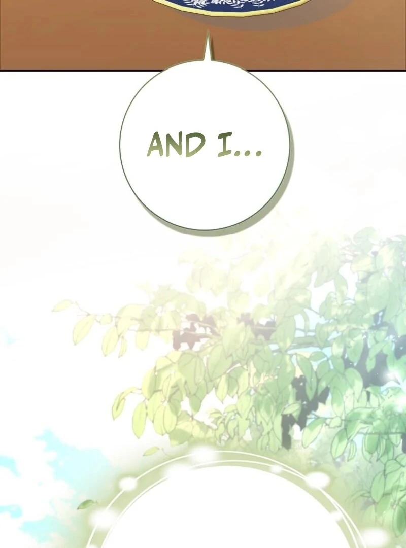 My Contract Husband Resembles the Male Protagonist Chapter 25 - page 41