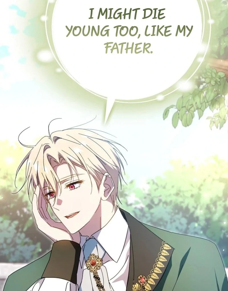 My Contract Husband Resembles the Male Protagonist Chapter 25 - page 42