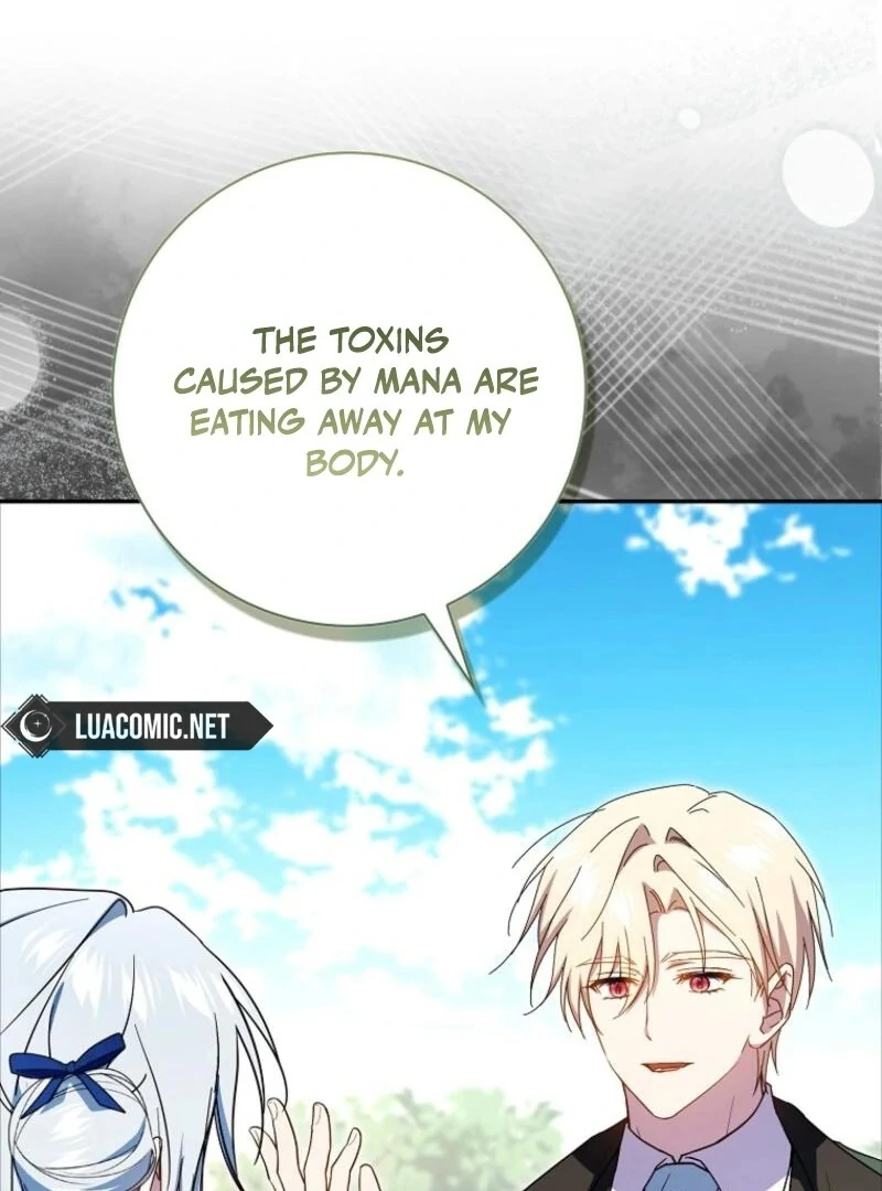 My Contract Husband Resembles the Male Protagonist Chapter 25 - page 46