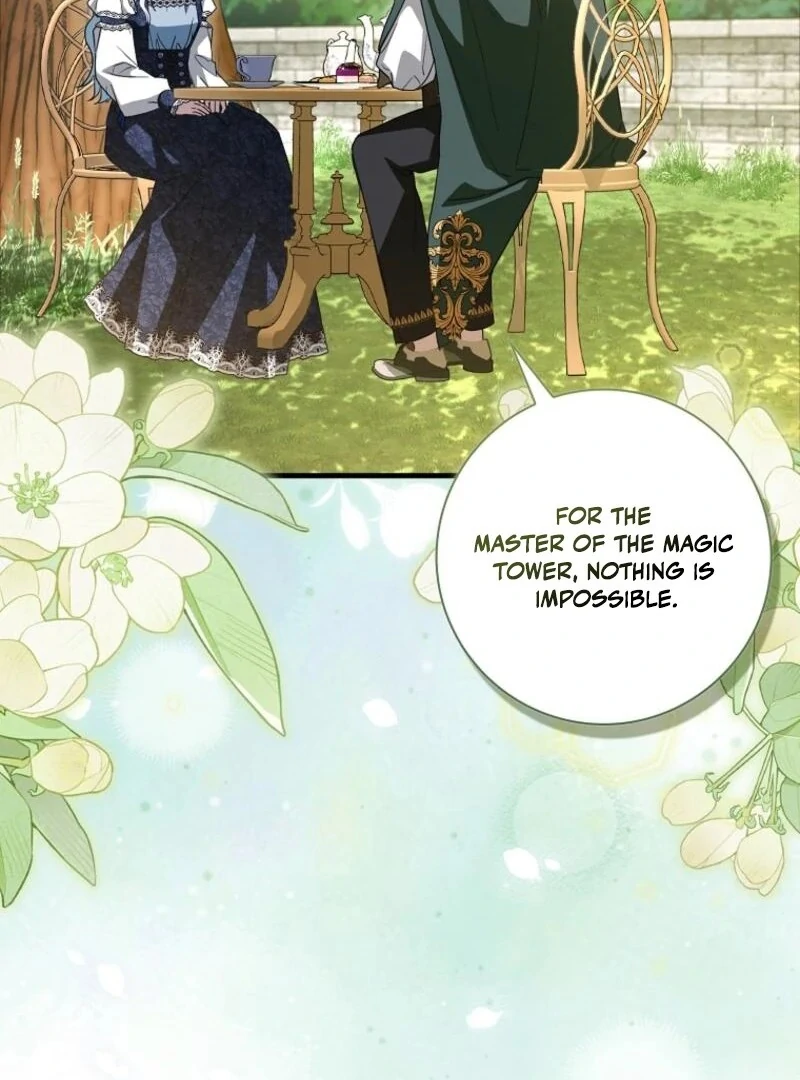 My Contract Husband Resembles the Male Protagonist Chapter 25 - page 5