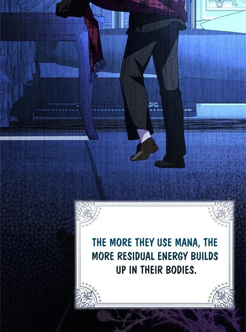 My Contract Husband Resembles the Male Protagonist Chapter 25 - page 52