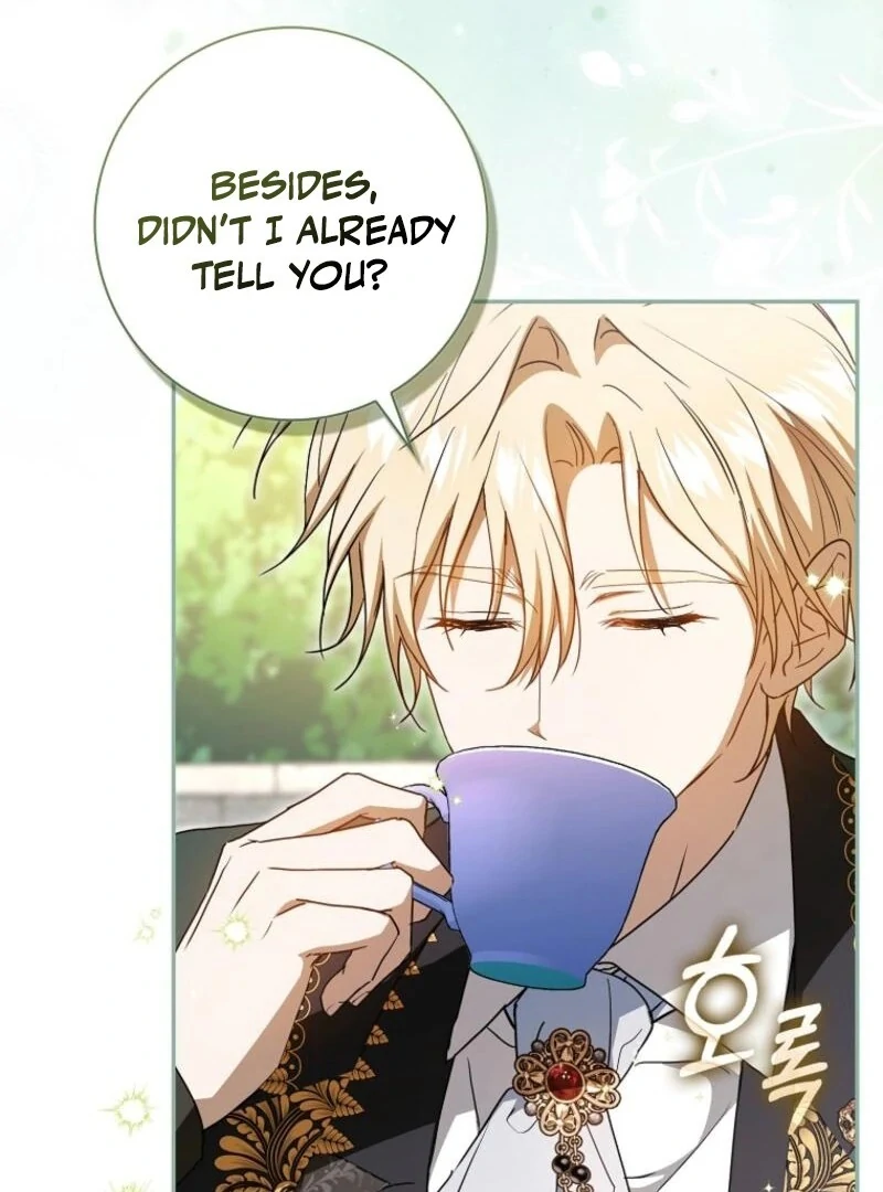My Contract Husband Resembles the Male Protagonist Chapter 25 - page 6