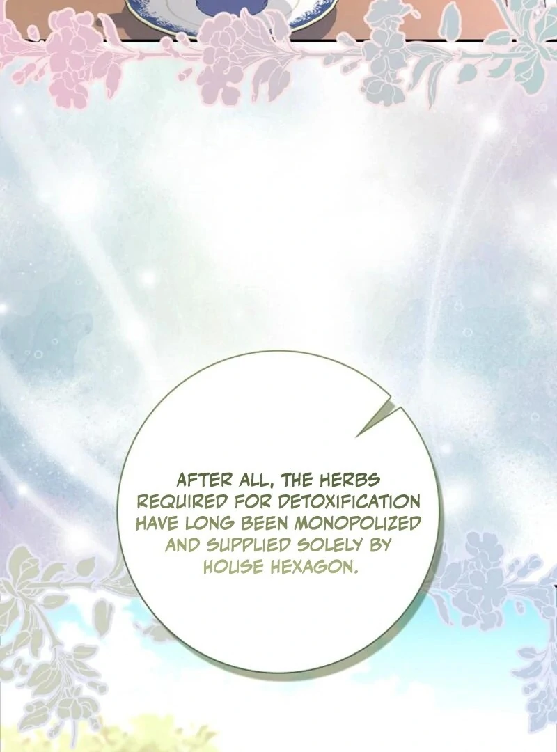 My Contract Husband Resembles the Male Protagonist Chapter 25 - page 63