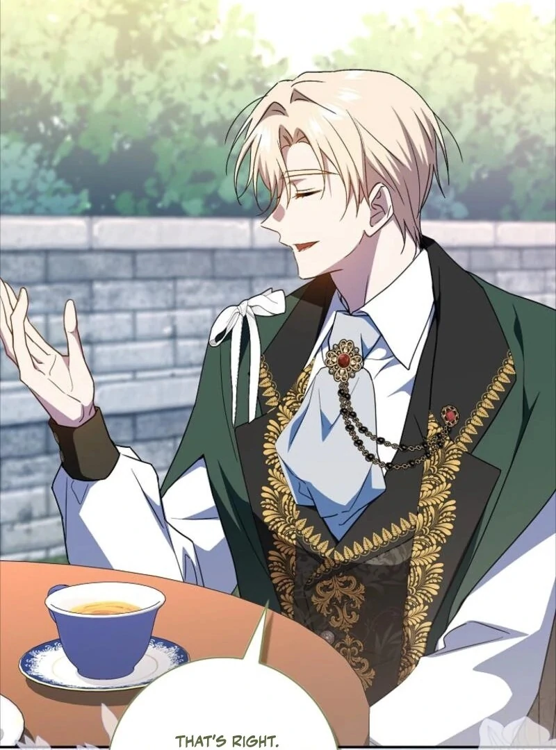 My Contract Husband Resembles the Male Protagonist Chapter 25 - page 64