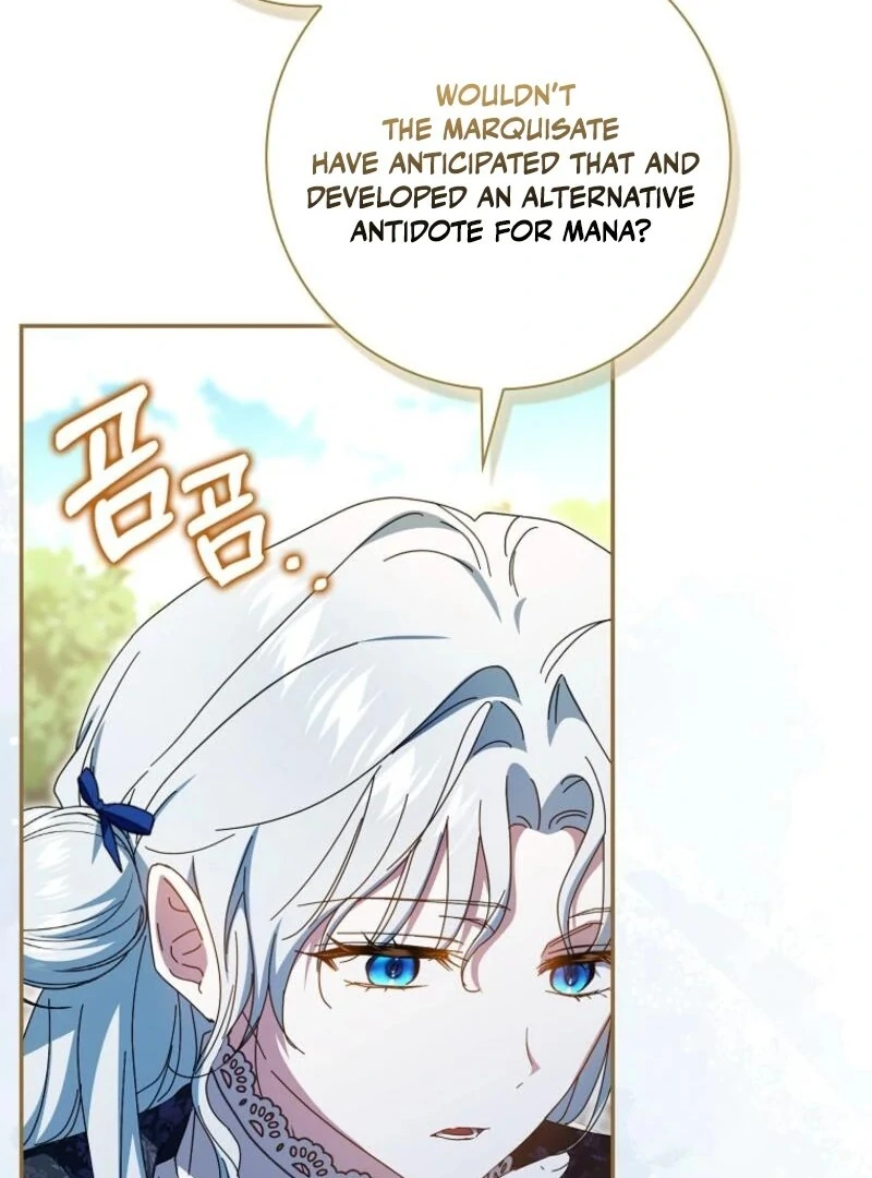 My Contract Husband Resembles the Male Protagonist Chapter 25 - page 66
