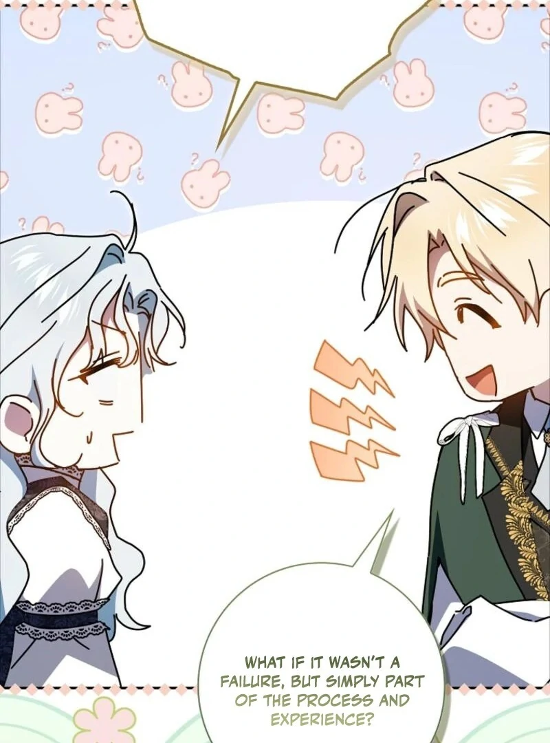 My Contract Husband Resembles the Male Protagonist Chapter 25 - page 68