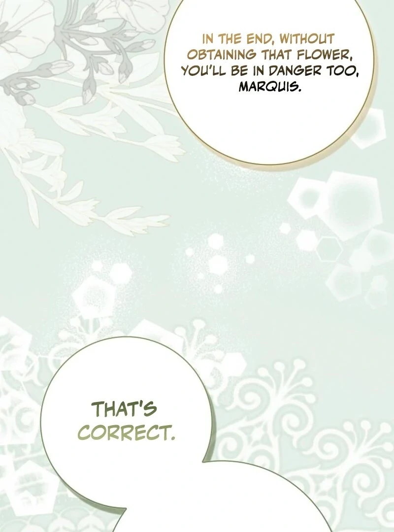 My Contract Husband Resembles the Male Protagonist Chapter 25 - page 81