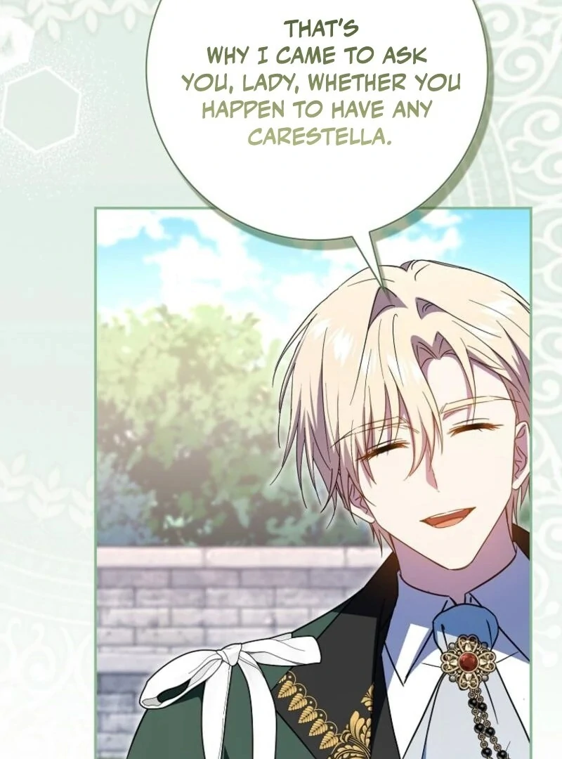My Contract Husband Resembles the Male Protagonist Chapter 25 - page 82