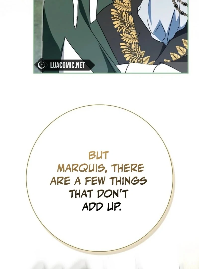My Contract Husband Resembles the Male Protagonist Chapter 25 - page 83