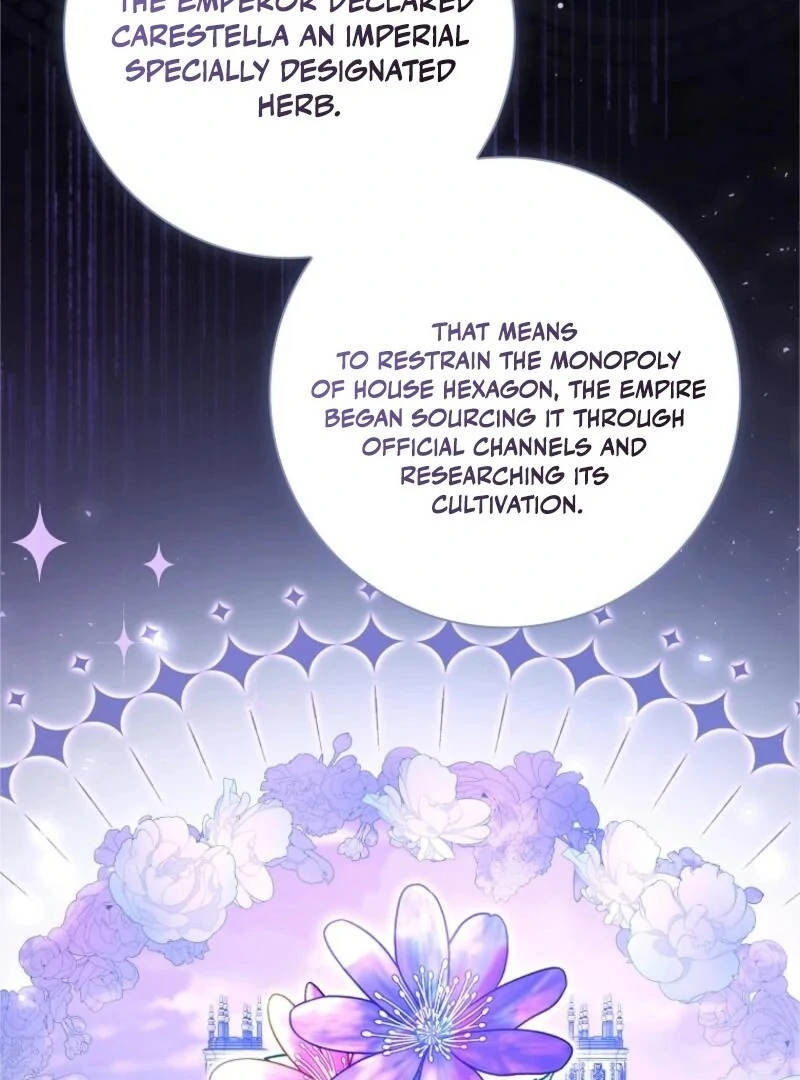 My Contract Husband Resembles the Male Protagonist Chapter 25 - page 87