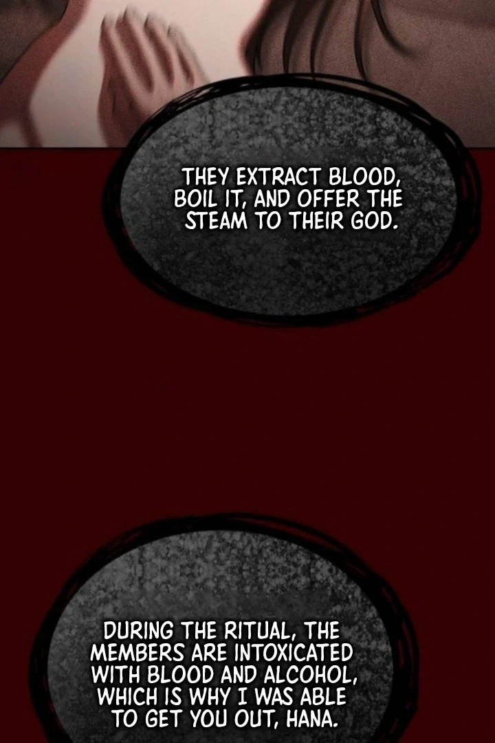 The Maid - Manhwa Chapter 15 - page 100