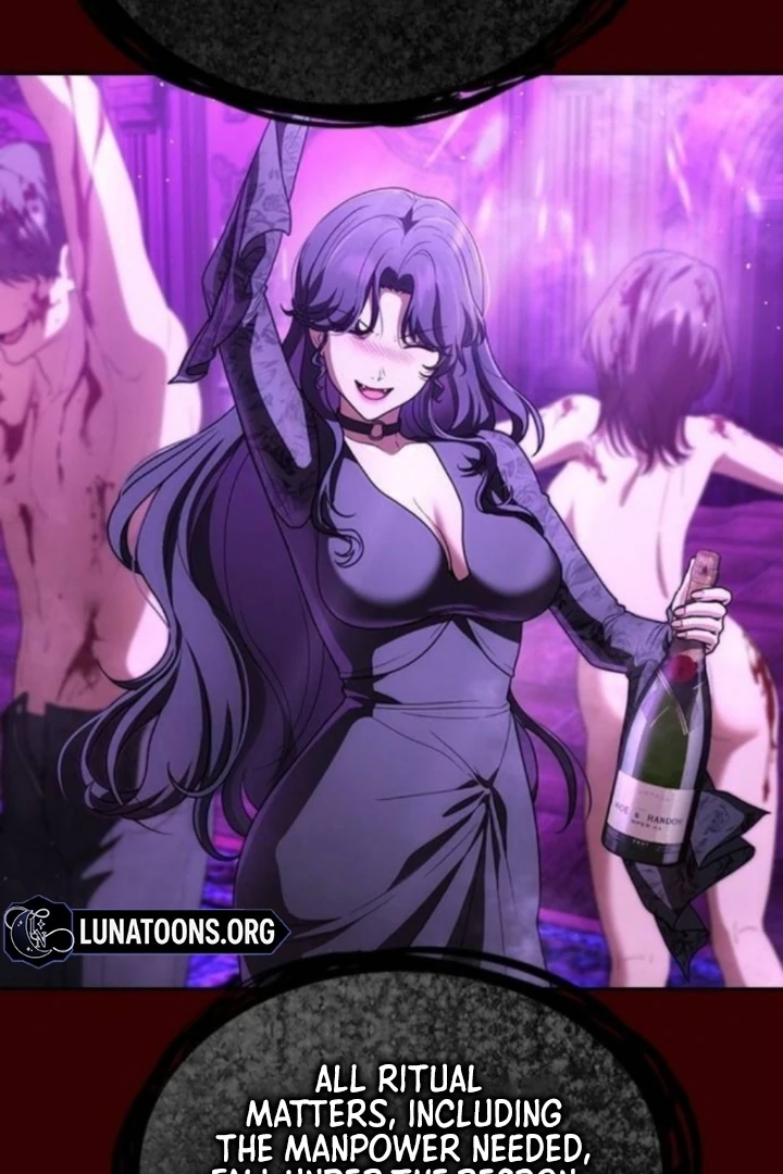 The Maid - Manhwa Chapter 15 - page 101