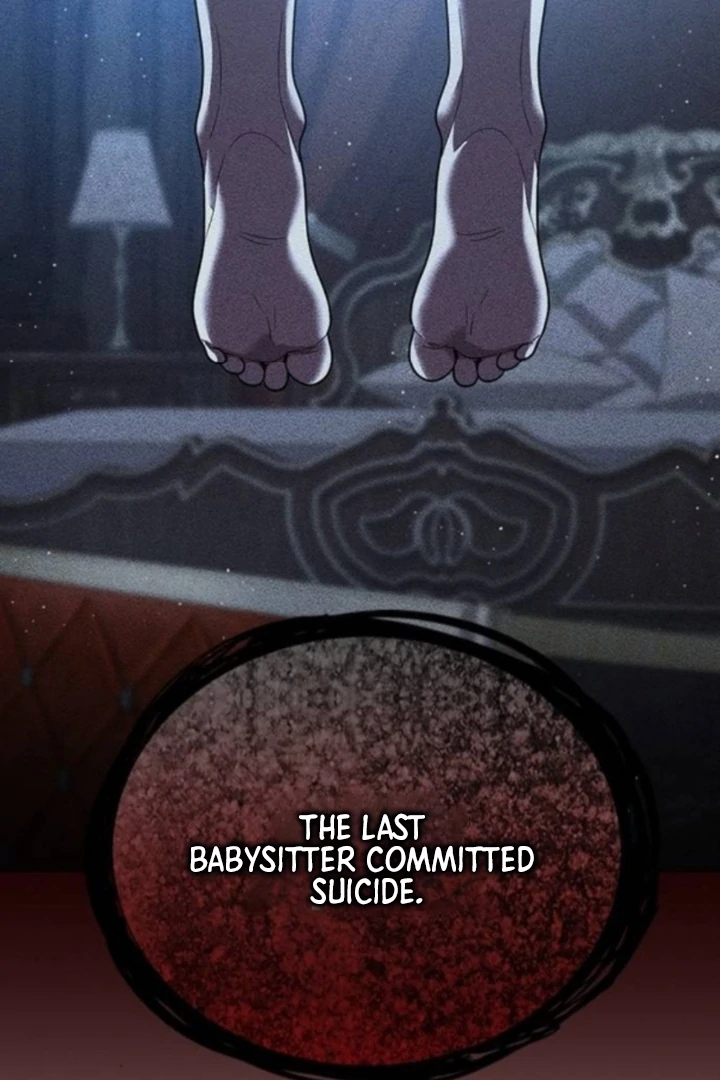 The Maid - Manhwa Chapter 15 - page 103