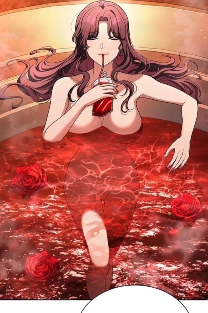 The Maid - Manhwa Chapter 15 - page 15