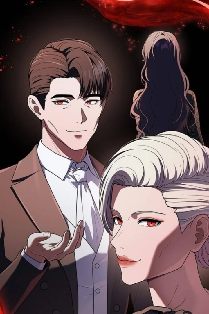 The Maid - Manhwa Chapter 15 - page 17