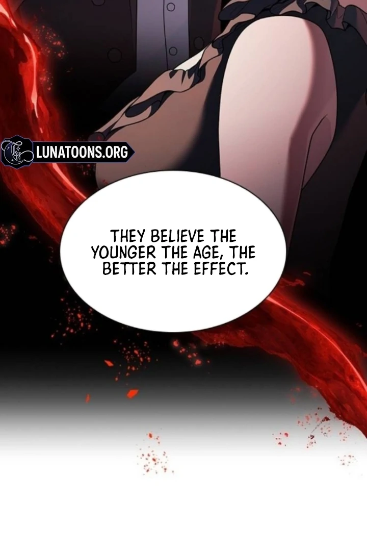 The Maid - Manhwa Chapter 15 - page 18