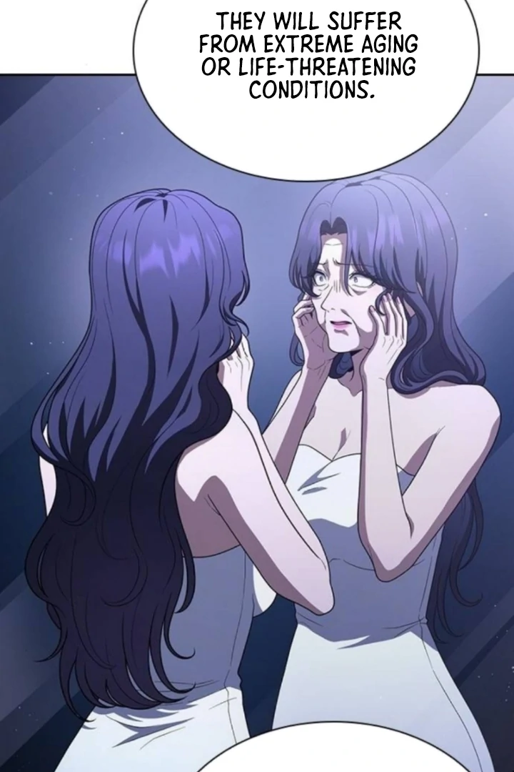 The Maid - Manhwa Chapter 15 - page 33