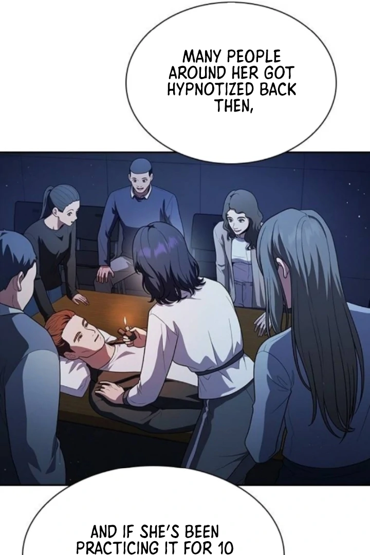 The Maid - Manhwa Chapter 15 - page 43