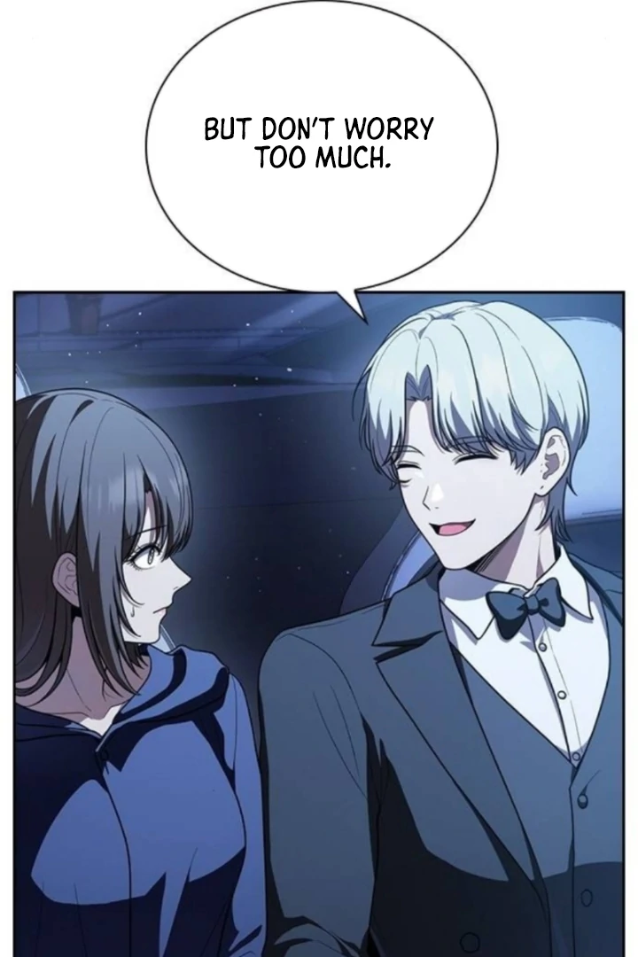 The Maid - Manhwa Chapter 15 - page 57