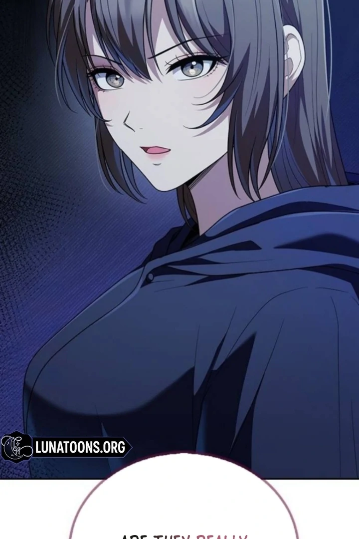 The Maid - Manhwa Chapter 15 - page 5