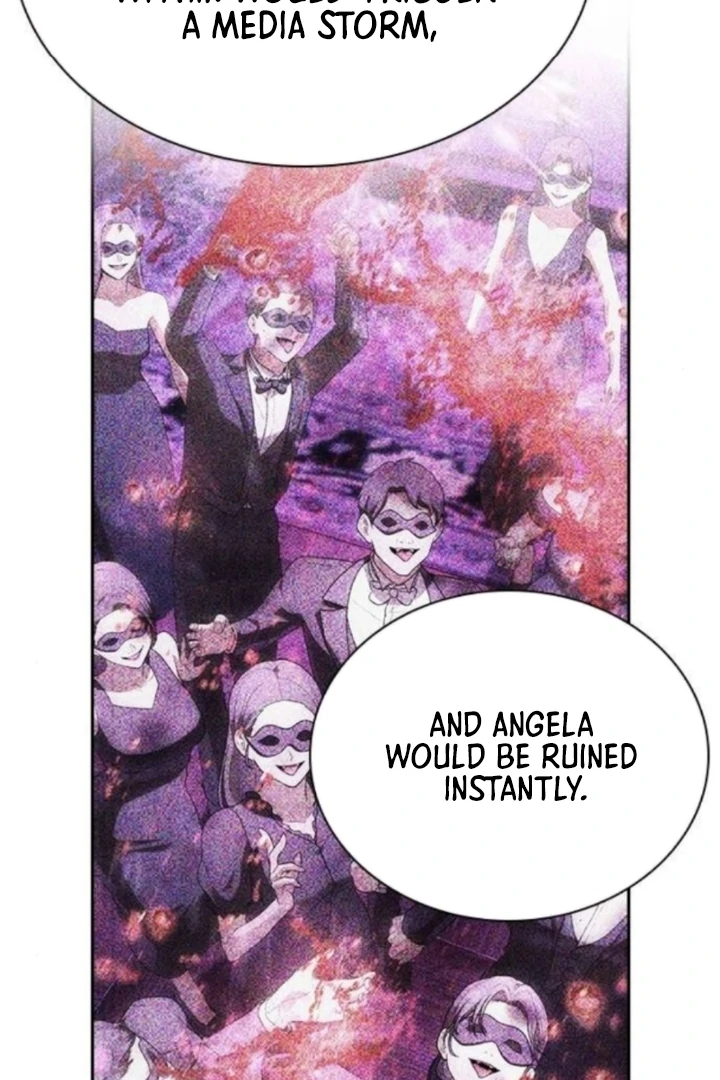 The Maid - Manhwa Chapter 15 - page 77