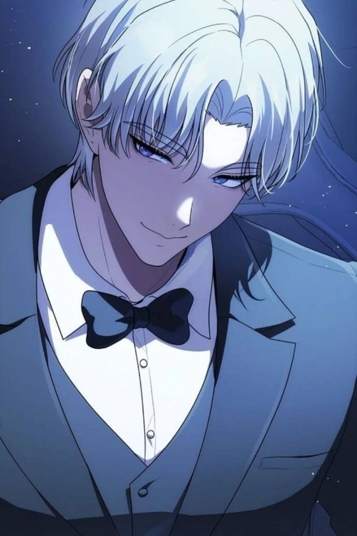 The Maid - Manhwa Chapter 15 - page 7