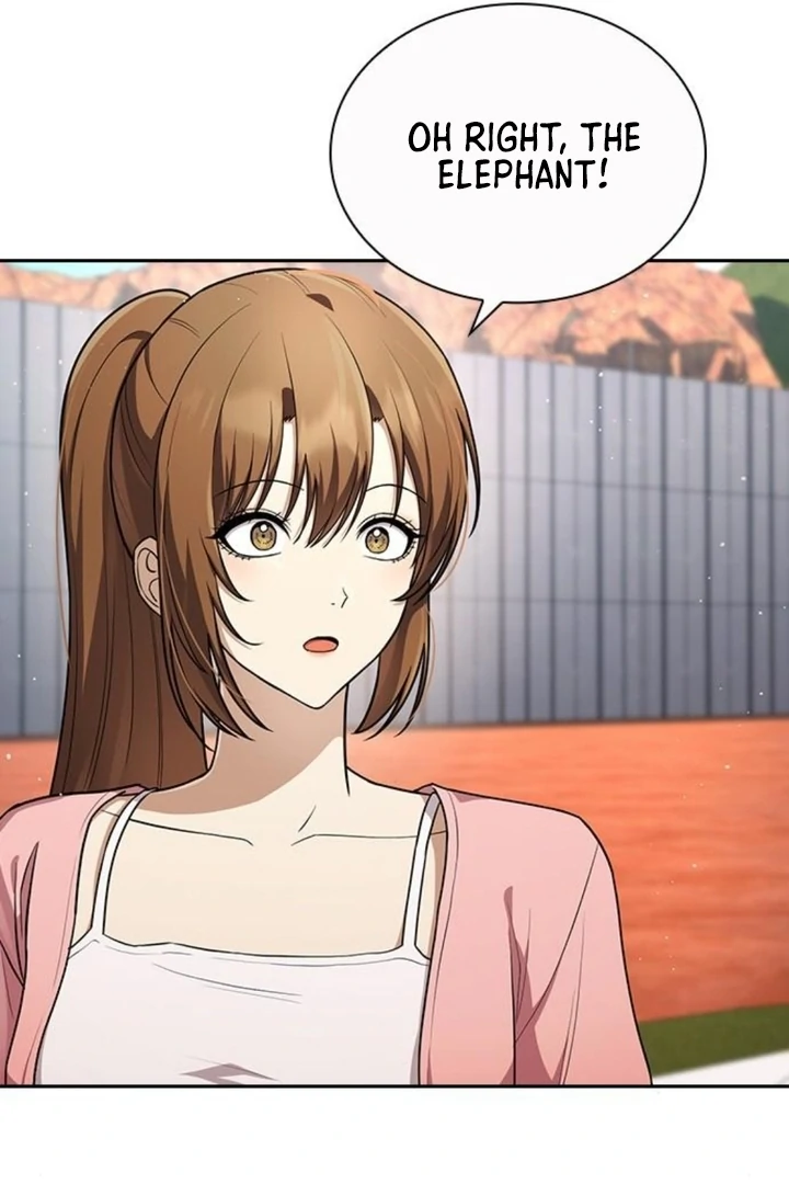 The Maid - Manhwa Chapter 16 - page 99