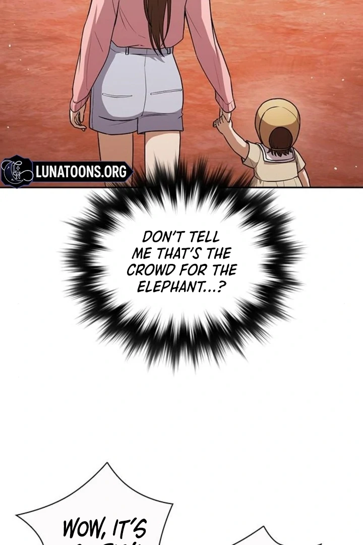 The Maid - Manhwa Chapter 16 - page 101