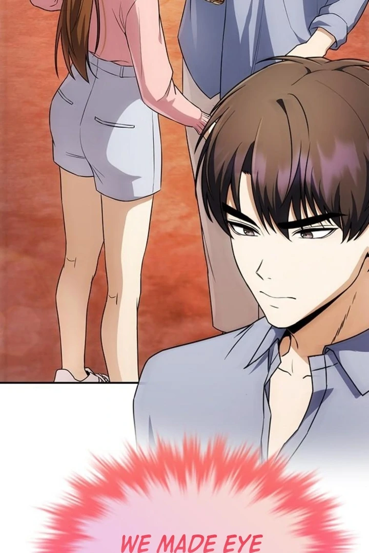 The Maid - Manhwa Chapter 16 - page 123