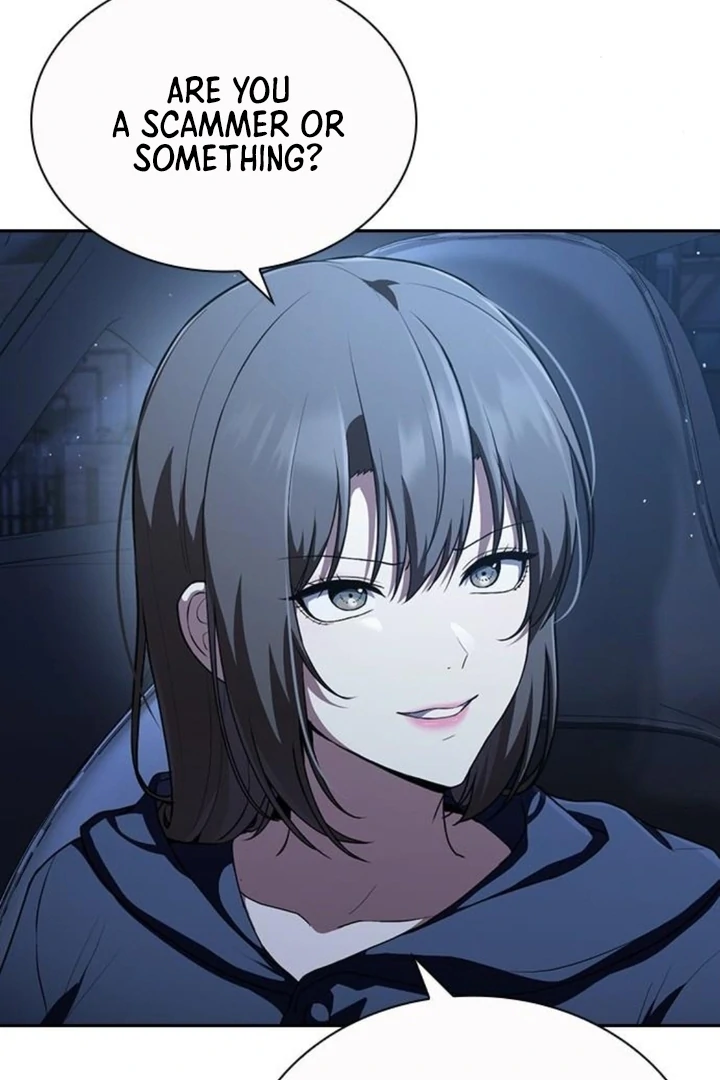 The Maid - Manhwa Chapter 16 - page 18