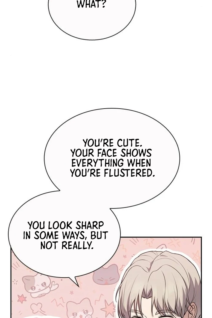 The Maid - Manhwa Chapter 16 - page 21