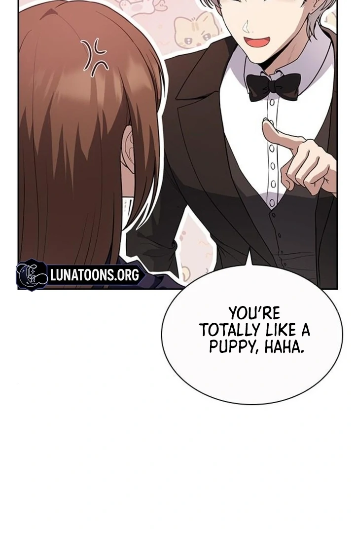 The Maid - Manhwa Chapter 16 - page 22