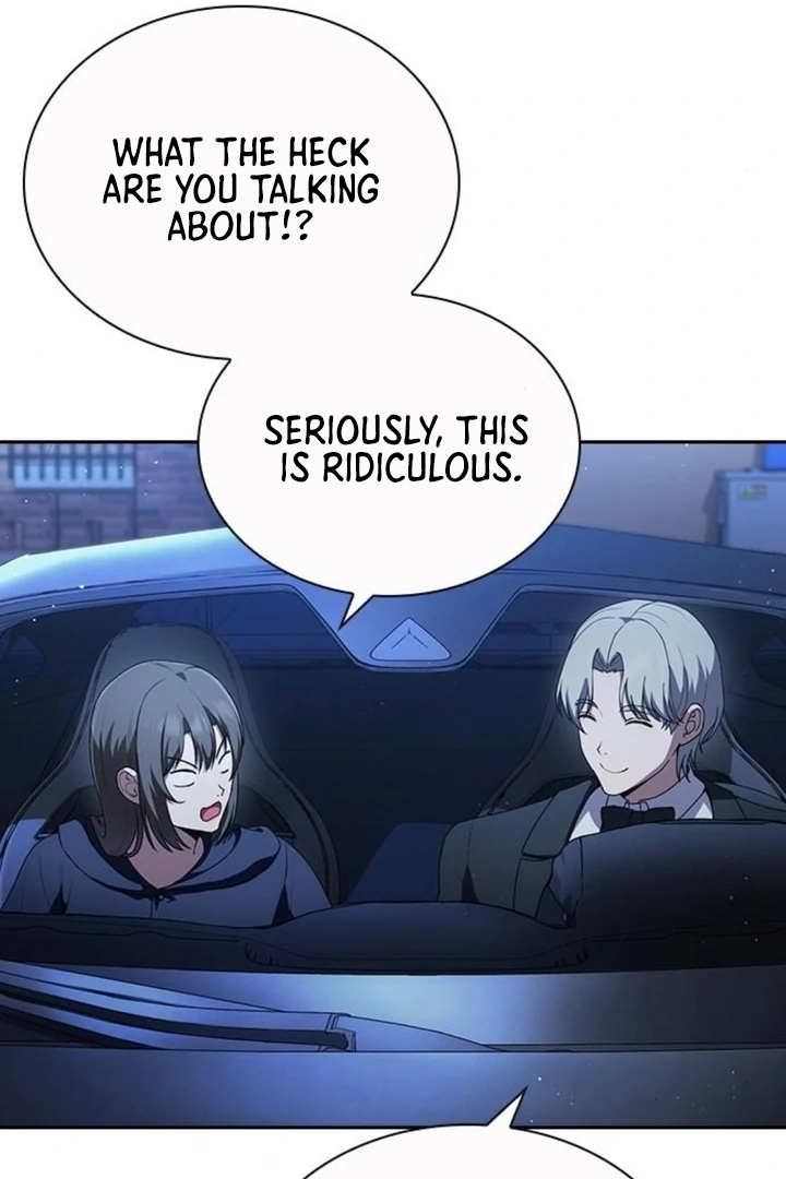 The Maid - Manhwa Chapter 16 - page 23