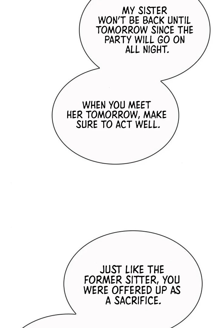 The Maid - Manhwa Chapter 16 - page 31