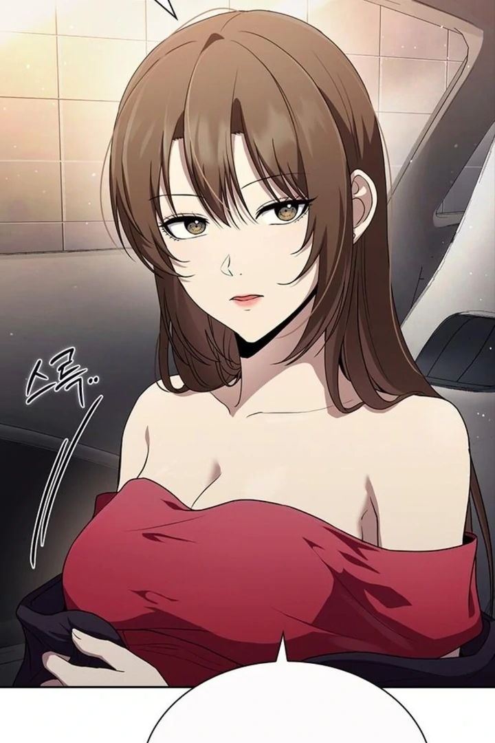 The Maid - Manhwa Chapter 16 - page 34