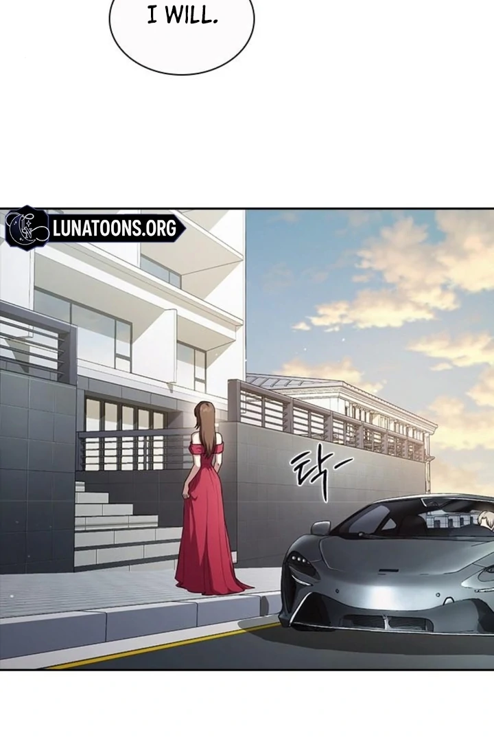 The Maid - Manhwa Chapter 16 - page 36