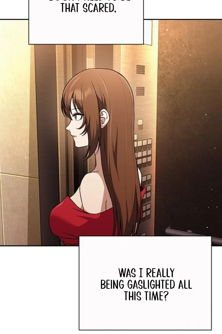 The Maid - Manhwa Chapter 16 - page 39