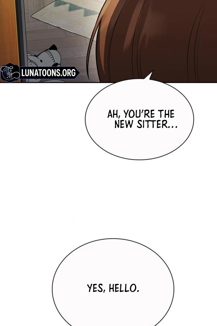 The Maid - Manhwa Chapter 16 - page 45