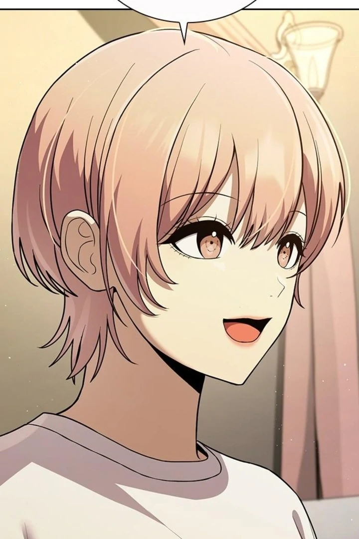 The Maid - Manhwa Chapter 16 - page 46