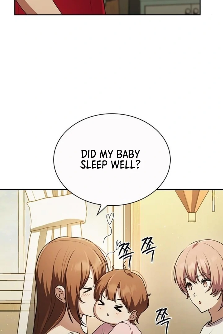 The Maid - Manhwa Chapter 16 - page 51