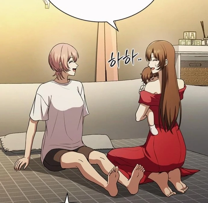 The Maid - Manhwa Chapter 16 - page 56