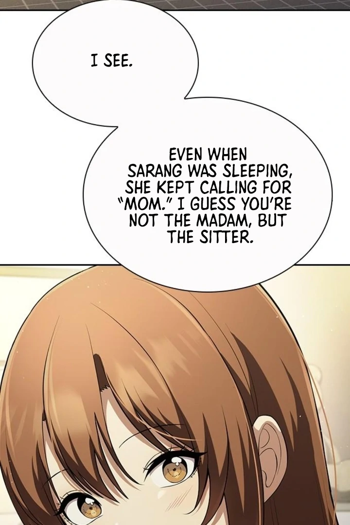 The Maid - Manhwa Chapter 16 - page 57