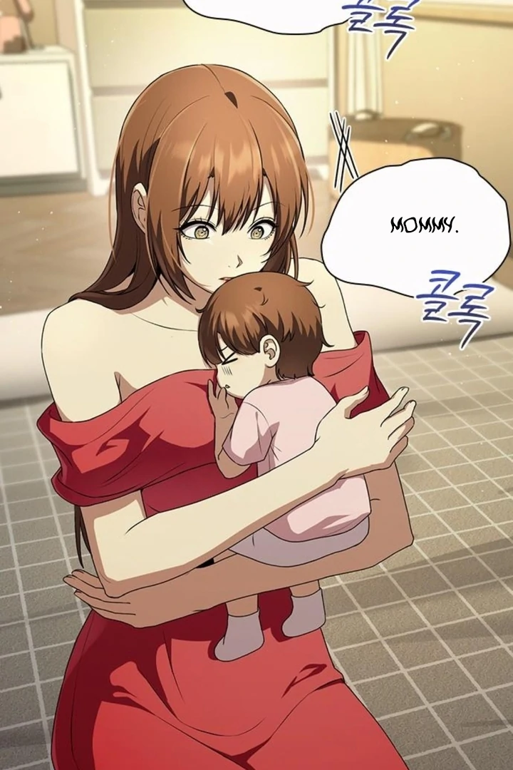 The Maid - Manhwa Chapter 16 - page 59