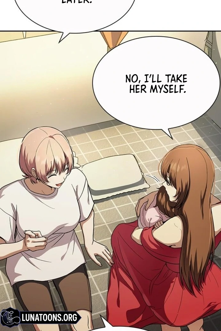 The Maid - Manhwa Chapter 16 - page 62