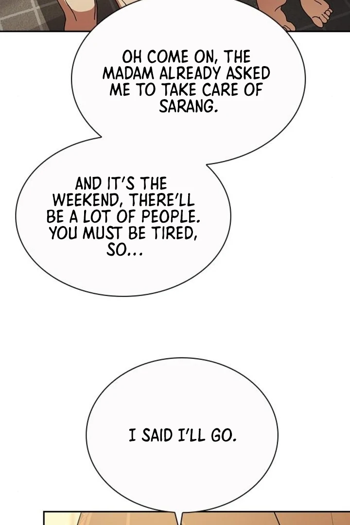 The Maid - Manhwa Chapter 16 - page 63