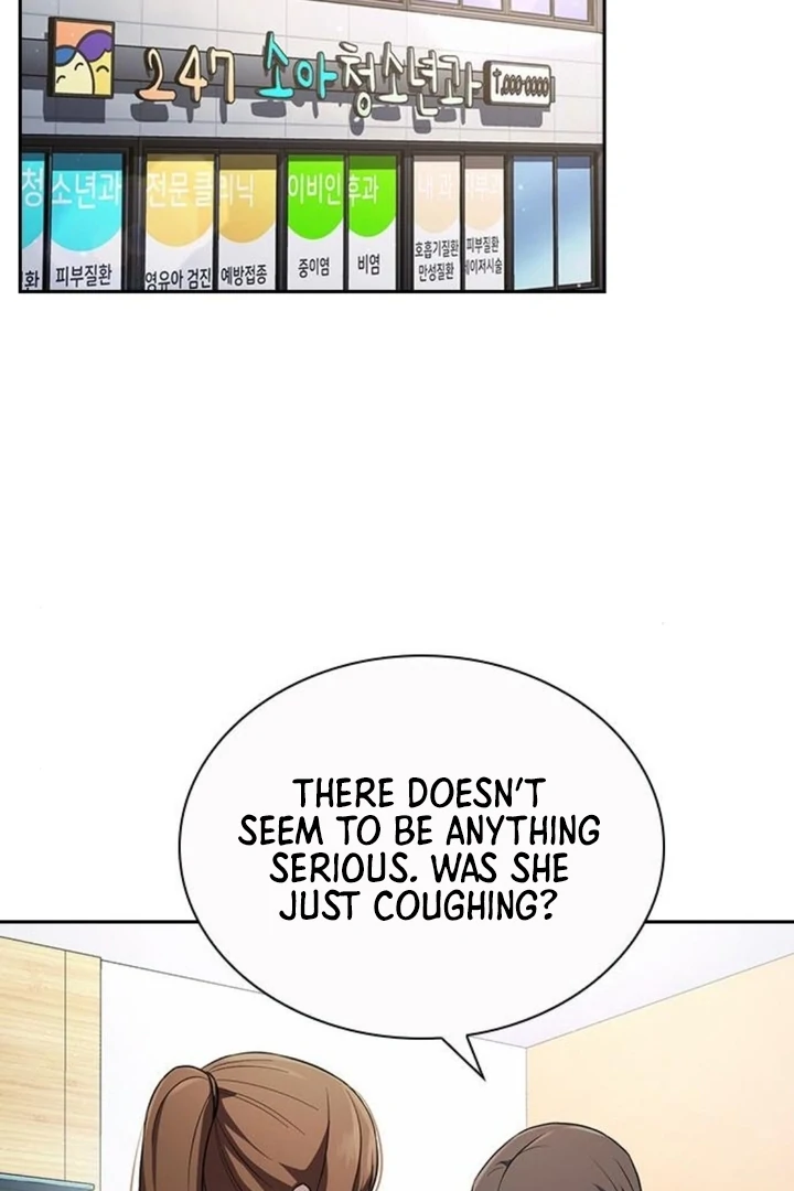 The Maid - Manhwa Chapter 16 - page 67